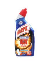 DESINF. LIQ. SANIT. POWER PLUS