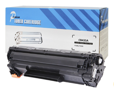 TONER COMPATIVEL HP CB435/436/