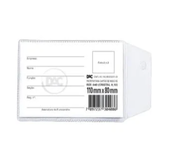 PORTA DOCUMENTOS C/ABA 80X110C