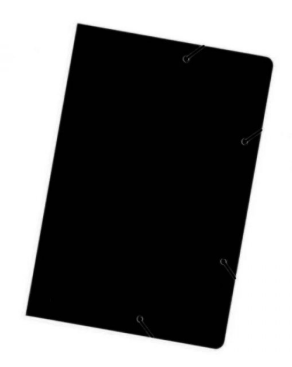 PASTA ABA ELASTICO PAPEL FRAMA