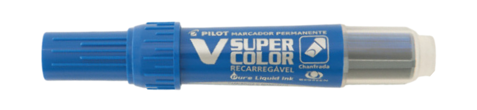 PINCEL ATOM. RECAR. V SUPER CO