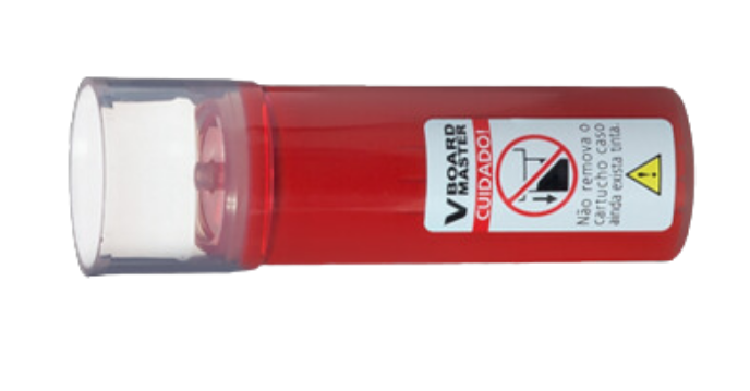 REFIL PINCEL ATOM. V SUPER COL