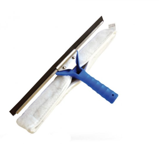 RODO P/VIDRO 45CM C/LUVA S/ CA