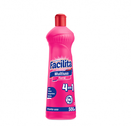 FACILITA M. USO FLORAL 500ML -