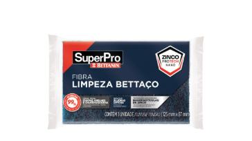 FIBRACO LIMP. VD BETTANIN REF: