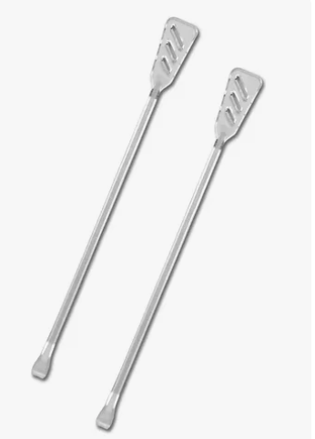 MEXEDOR CAFE 9,5CM MEDIO C/500