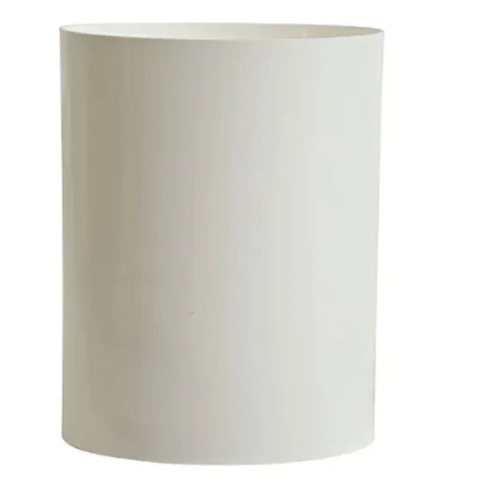 CESTO MULTIUSO 30X24 BRANCO 14