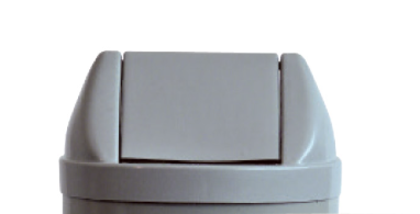 TAMPA BASCULANTE P/ CESTO CL24