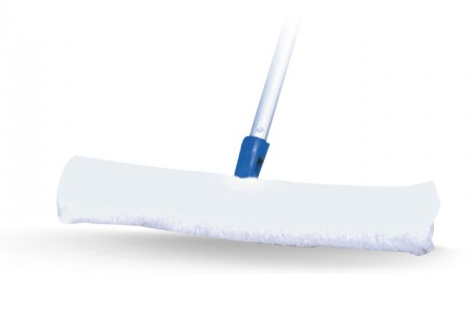 LUVA P/ APLICADOR DE CERA BRAL