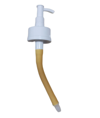 VALVULA PUMP P/ DISPENSER SABO