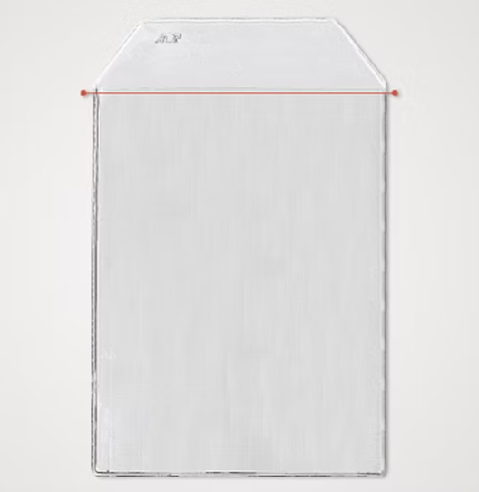 PROTETOR PORTA DOC. S C/ ABA 1