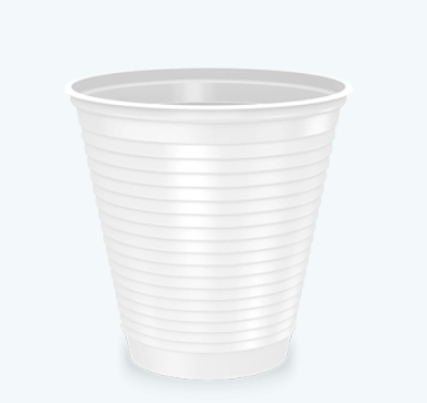 CP-150 COPO AGUA CX 2500 UN -