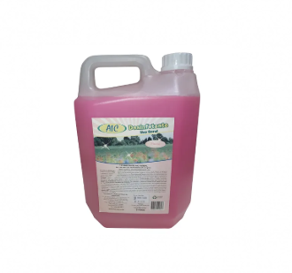 DESINFETANTE FLORAL AIC 5LTS