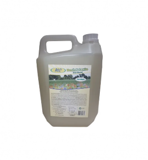 DESINFETANTE EUCALIPTO AIC 5LT