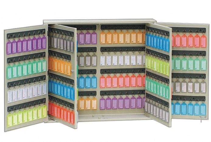 CLAVICULARIO P/256 CHAVES ACRI