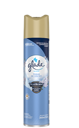 GLADE AEROSOL TOQUE DE MACIEZ