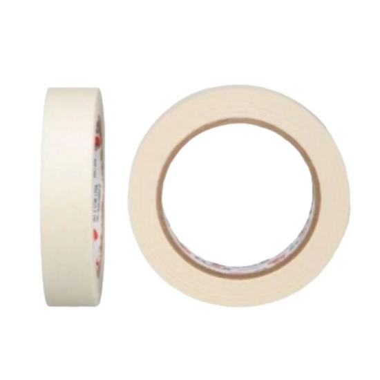 FITA CREPE 18X50MTS ADERE REF: