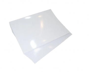 PAPEL COUCHE BRILHO A3 300GR C