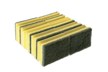 ESPONJA DUPLA FACE PROTECAO UN