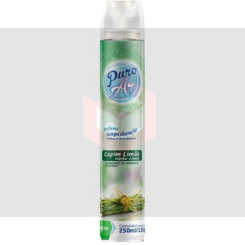 ODORIZADOR AR PURO AR DOMLINE