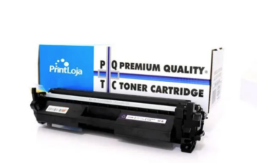 TONER COMPATIVEL BROTHER CF217
