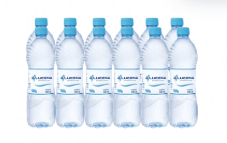 AGUA MINERAL S/GAS DLUCENA (PE