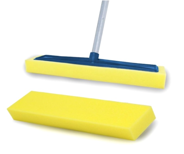 RODO ESPONJA MULTIUSO EXTRA GR