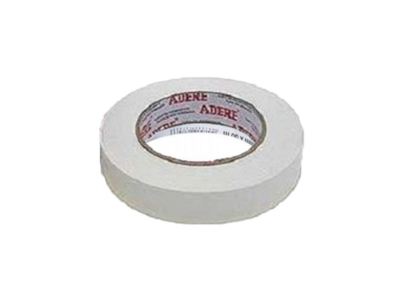 FITA DUPLA FACE PAPEL 19X30MTS