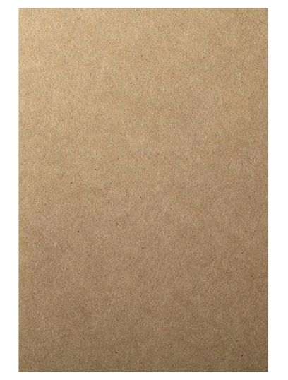 PAPEL KRAFT A4 180GR C/50