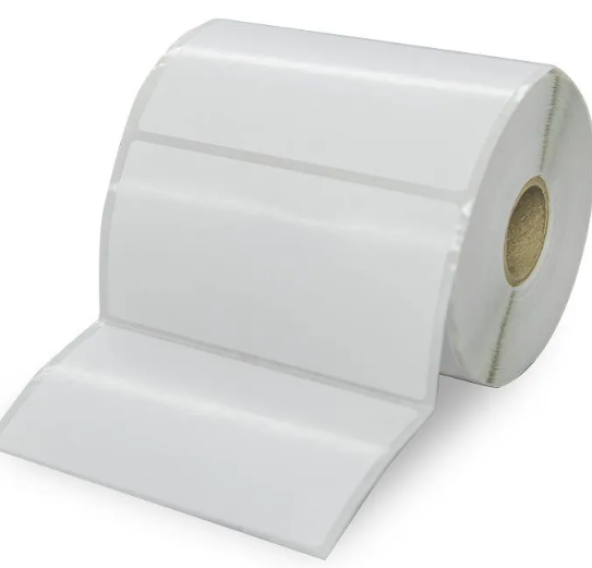 ETIQUETA COUCHE ROLO 60MMX25MM