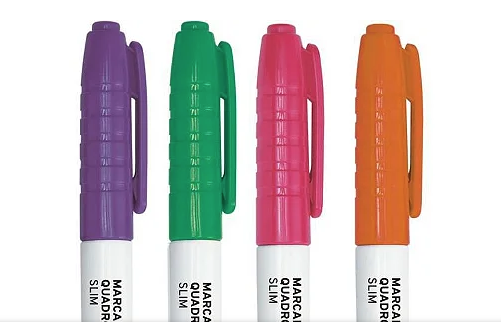 MARCADOR QUADRO BRANCO BAZZE P