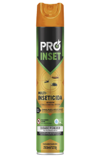 INSETICIDA DOMLINE PROINSET AE