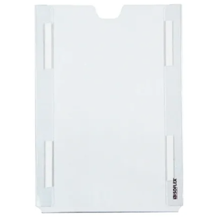 QUADRO AVISOS CRISTAL A5 HOR.F