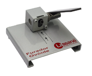 FURADOR OVOIDE STD