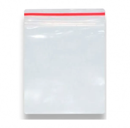 SACO PLASTICO 15X20CM C/100UN