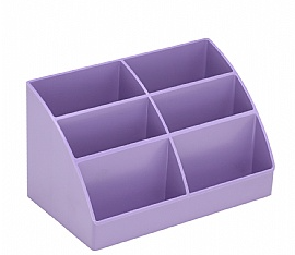 PORTA LAPIS/CLIPS/ LEMB/ACESS.