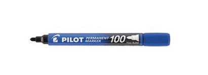 PINCEL MARCADOR PERMANENTE SCA