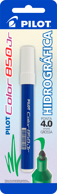 HIDROCOR PILOT 850 AZUL >