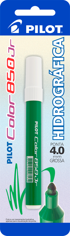 HIDROCOR PILOT 850 VERDE >