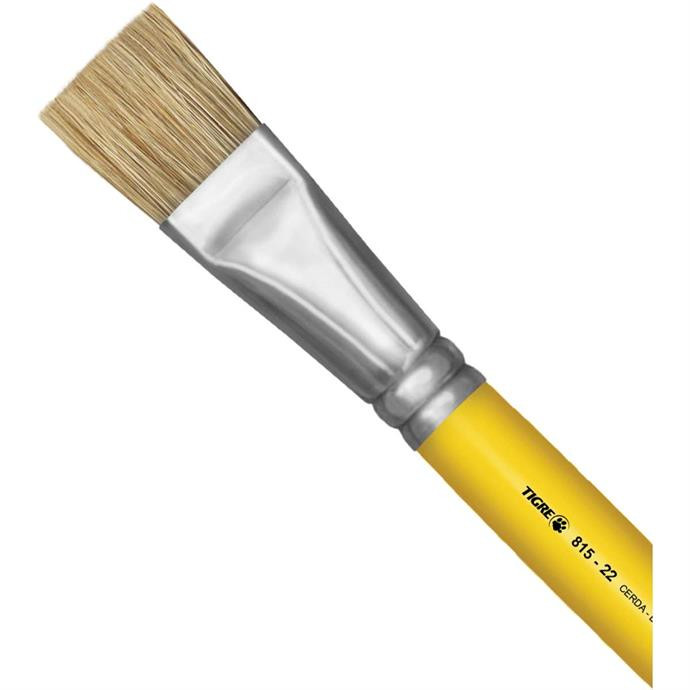 PINCEL CHATO N22 ( LIMPA TECLA