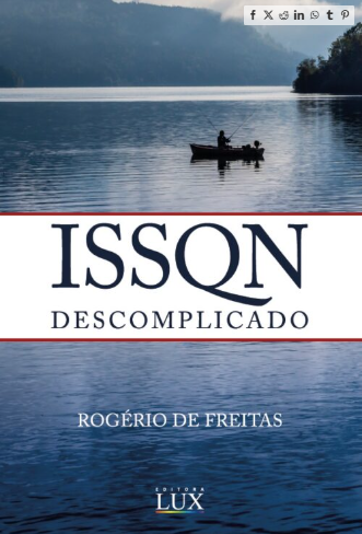 LIVRO ISSQN SD >