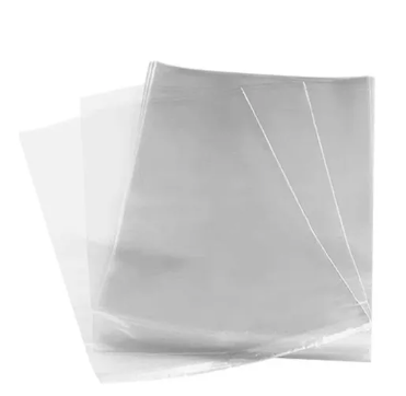 SACO PLASTICO OF 24X33 10M S/F