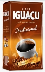 CAFE IGUACU TRADICIONAL 500GR
