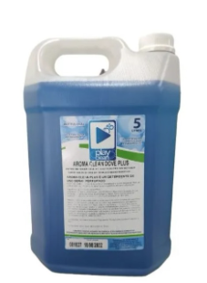 SAB. AROMA CLEAN QUIMIFEL DOVE