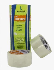 FITA EMB. CRISTAL KORETECH 45X