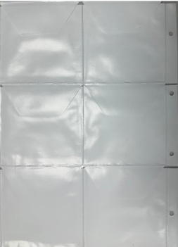 PROTETOR DOC 06 CASULOS