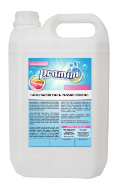 FACILITADOR DE PASSAR TECIDOS