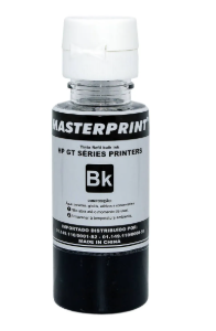 GARRAFA DE TINTA HP COMPATIVEL