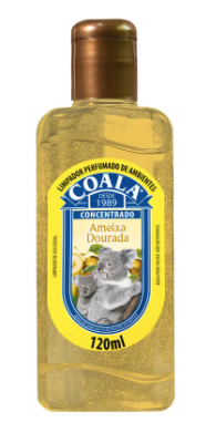 AROMATIZANTE COALA ( ESSENCIA
