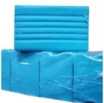 SABAO BARRA AZUL 200GR >